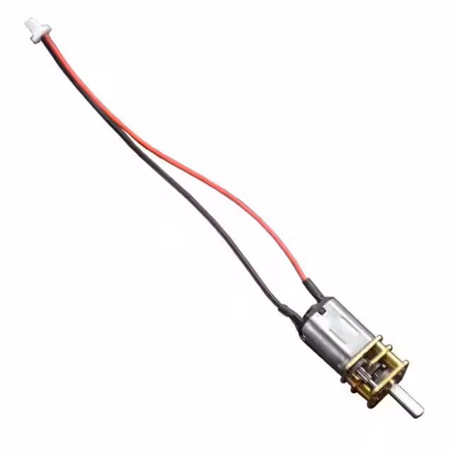 ASR00016 TinyCircuits  Motores - CA CC